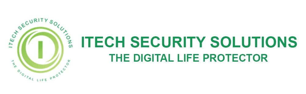 ITECH SECURITY SOLUTIONS